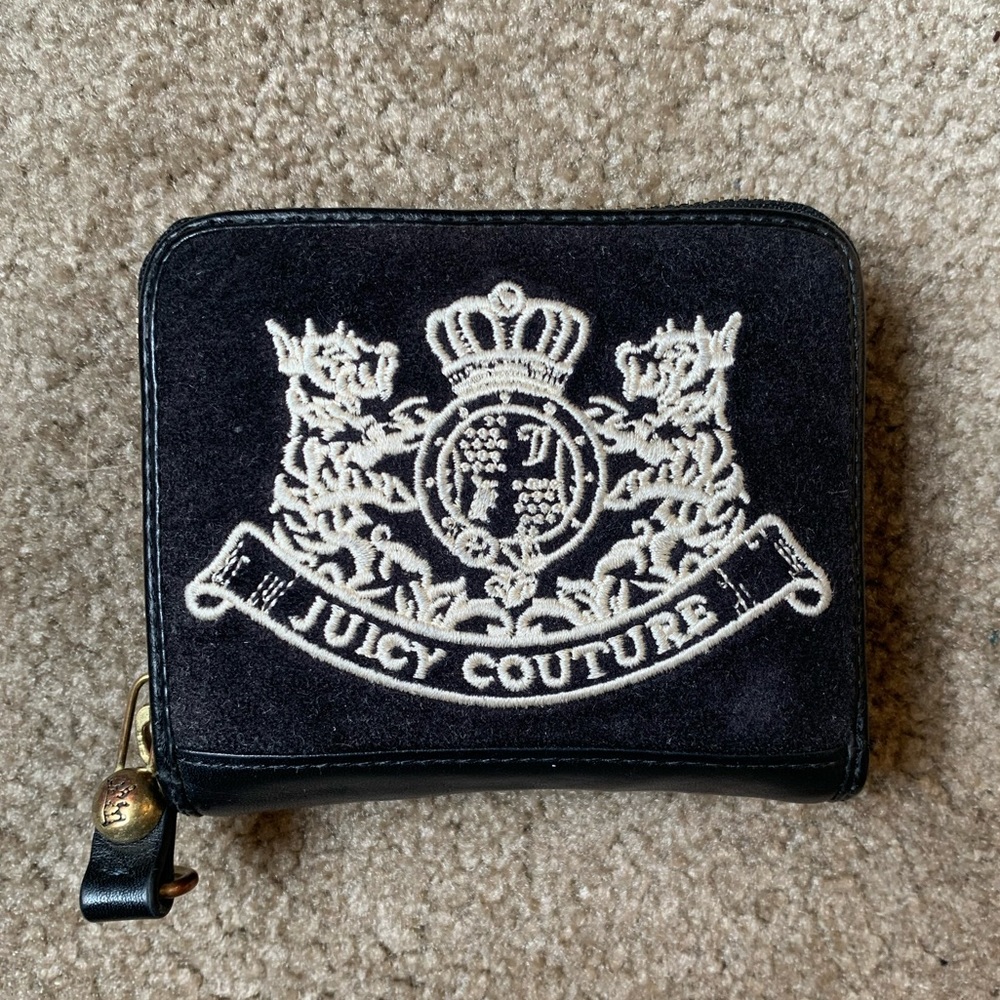 Juicy Couture Wallet